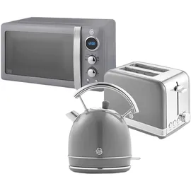 Swan Retro 1,8 l Grau