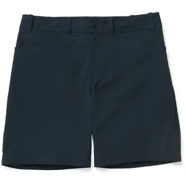 Houdini Dock Kurze Hose Blau XS