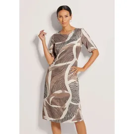 Madeleine Maxikleid Weiß 38