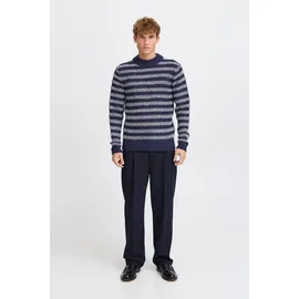 CASUAL FRIDAY Strickpullover Blau XXL