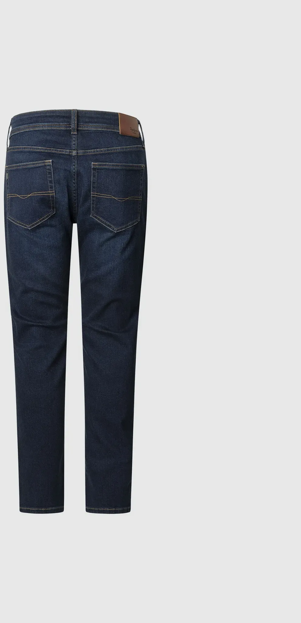 Tapered-fit-Jeans PEPE JEANS 