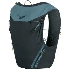 Dynafit Alpine 15 Laufweste blau