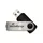 4GB schwarz/silber