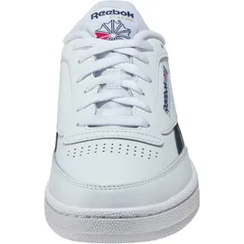 Reebok Classics Club C Revenge White / Vector Navy / White 36 1/2