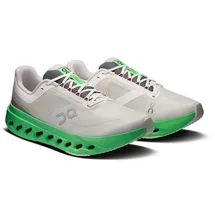 On CloudSurfer Next Herren Wolf / Honeydew 45