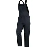Uvex Latzhose suXXeed essentials in Schwarz | Gr.: 56