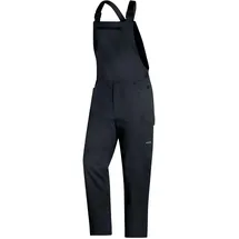 Uvex Latzhose suXXeed essentials in Schwarz | Gr.: 56