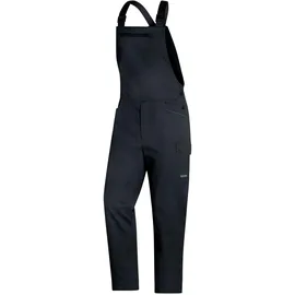 Uvex Latzhose suXXeed essentials in Schwarz | Gr.: 56