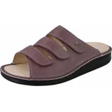 Finn Comfort Korfu lila 39
