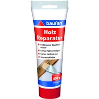 Baufan Holz-Reparatur-Spachtel 400 g