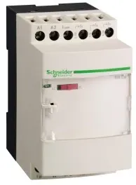 Schneider Electric RMCA61BD Messumformer U/I, 0-1,5 A/0-5 A/0-15 A, 0-10 V/0-20 mA/4-20 mA