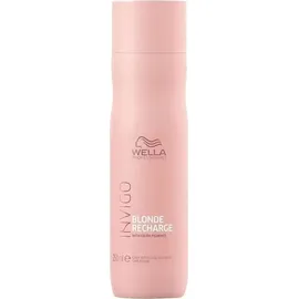 Wella Professionals Invigo Blonde Recharge Cool Blonde Color Refreshing 1000 ml