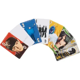 Mattel UNO The Beatles