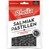 Dr. C. Soldan GmbH Rheila Salmiak Pastillen zuckerfrei