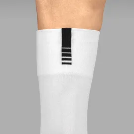 GripGrab Lightweight SL Socken 3 Paare Weiß 41-44