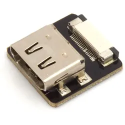 HDMI Typ A Buchse, gerade, für DIY HDMI Kabel