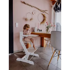 tiSsi tiSsi® Tisch, Weiß