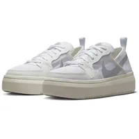 Nike Court Vision Alta Damenschuh - Weiß