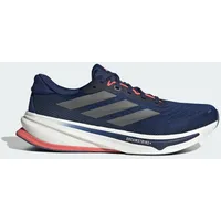 Adidas Supernova Rise 2 Dark Blue / Iron Metallic