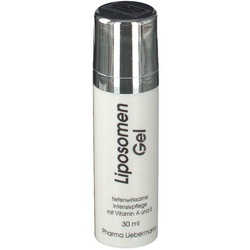 Liposomen Gel