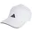 AEROREADY Baseball Kappe White Black Black Erwachsene L/XL