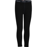 Icebreaker 200 Oasis Leggings black (IB001) 03