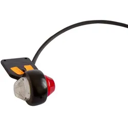 HORPOL LD 368/L LED-Umrissleuchte, links