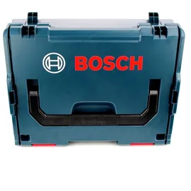 Bosch GSB 18V-85 C Professional + 2 x 5,0 Ah + 1 x 4,0 Ah + L-Boxx (0615990K7R)