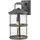 quintiesse Wandleuchte Aluminium Glas 43,6 cm 1x60W/E27 IP44