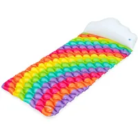 BESTWAY Luftmatratze Rainbow DreamsTM