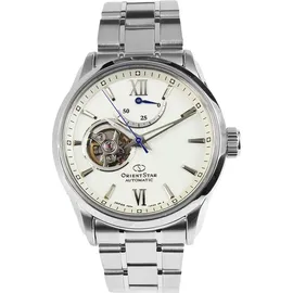 Orient RE-AT0003S00B silver