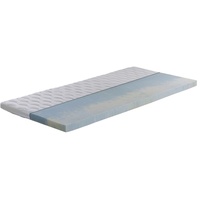 Ortho Vital Komfort Luxus-Gel-Topper, ca. 100x200, ca. 6cm Höhe