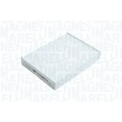 MAGNETI MARELLI Filter, Innenraumluft  für NISSAN 272774BU0A 350203066460