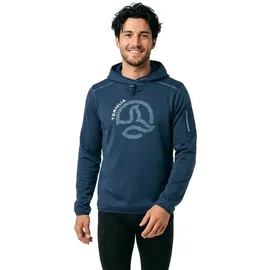 Ternua Hoodie Blue S