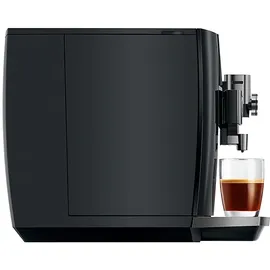 Jura J10 Piano Black (EA) Kaffeevollautomat