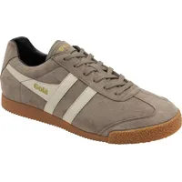 GOLA Mode-Sneakers Harrier Suede - Grau