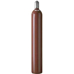ELMAG Stahlflasche - Azetylen - 54262