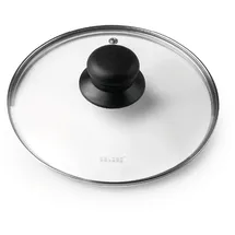 Ibili TAPA Cristal 26 CMS.