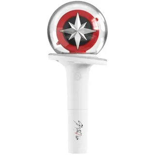STRAY KIDS - OFFICIAL LIGHT STICK ver.2 STAY FANLIGHT