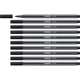 Stabilo Pen 68 schwarz