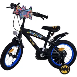 Volare Batman 14 Zoll RH 0 cm schwarz