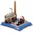 WILESCO Dampfmaschine D16 1:1