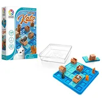 Smart Games Alles für die Katz