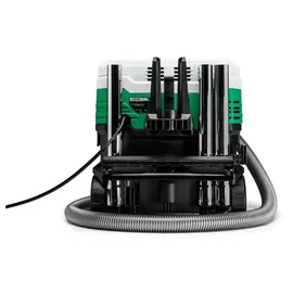 Hikoki Nass- und Trockensauger 1200 W 20 L