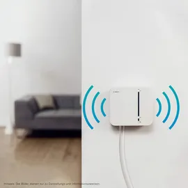 Bosch Smart Home Controller 8-750-000-001
