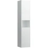 Laufen BASE 336x350x1650 2Türen Scharn.