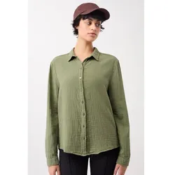 Mandala Tulum Blouse roots XL