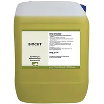Metallkraft Schneidöl Biocut, 5 l
