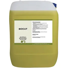 Metallkraft Schneidöl Biocut, 5 l