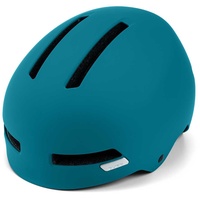 Helm petrol blue (16401)